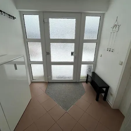 Holiday home Im Thueringer Wald