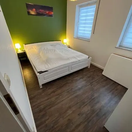 Im Thueringer Wald Casa vacanze