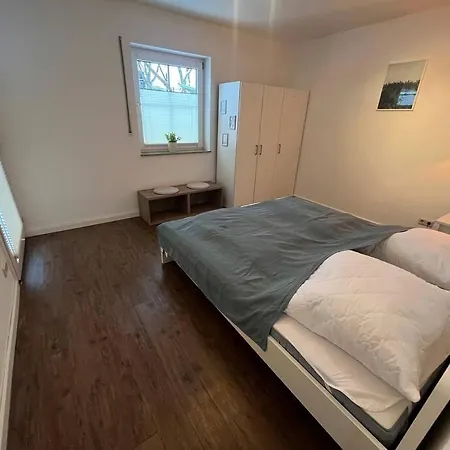 Im Thueringer Wald *