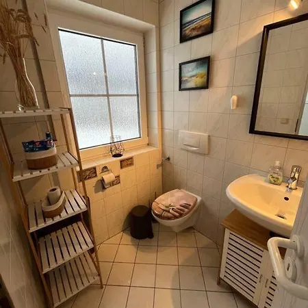 Im Thueringer Wald *