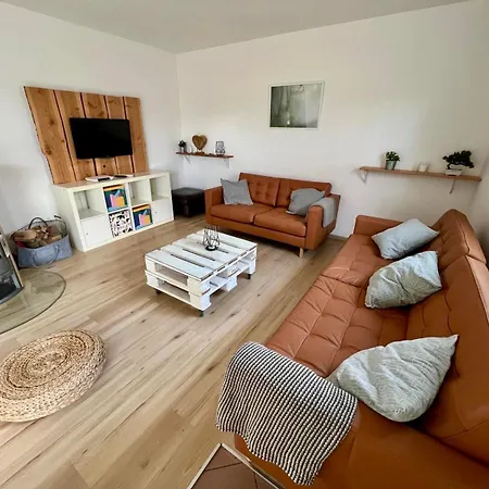 Im Thueringer Wald *