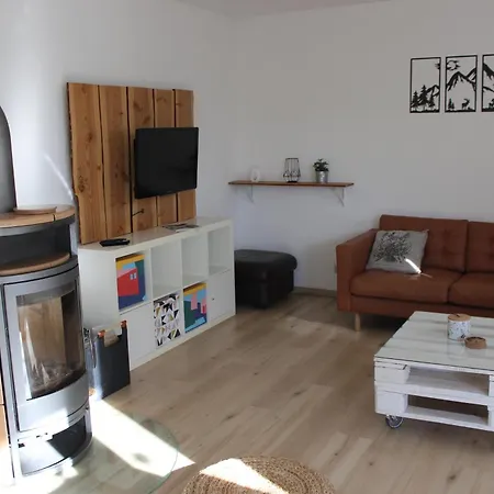 Ferienhaus Im Thüringer Wald *
