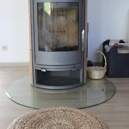 Im Thüringer Wald Ferienhaus