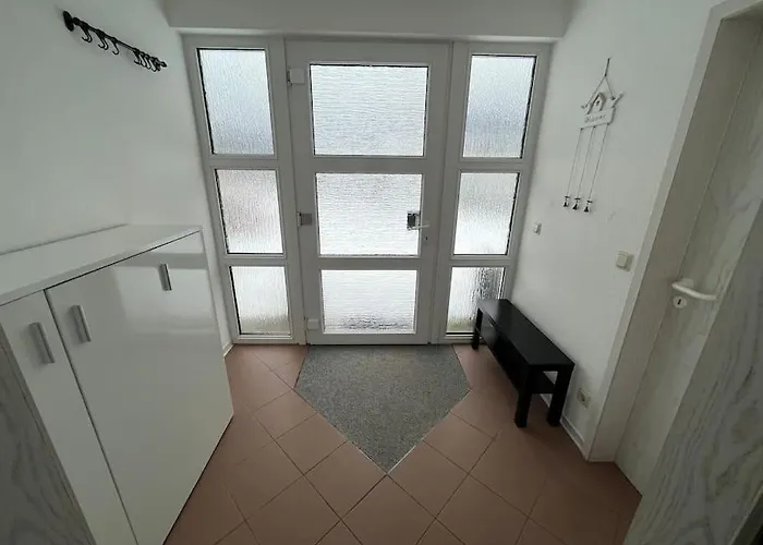 Feriehus Im Thueringer Wald