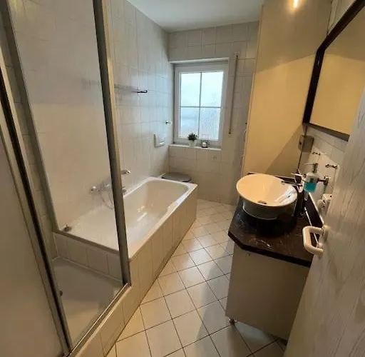 Im Thueringer Wald * Struth-Helmershof