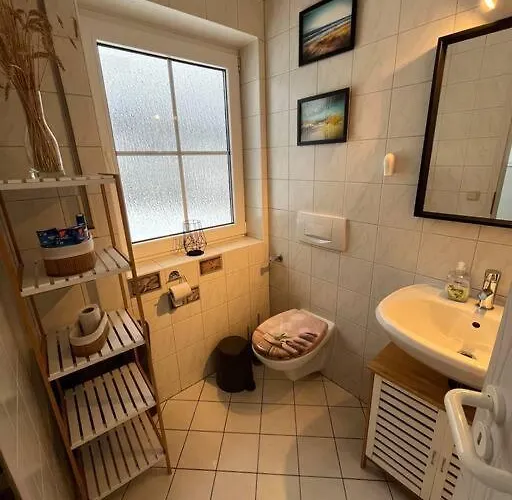 Im Thueringer Wald *