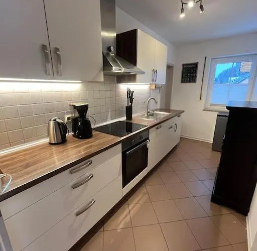 Im Thueringer Wald Struth-Helmershof