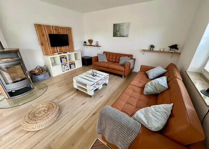 Im Thueringer Wald *